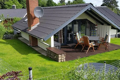 Ferienhaus Solsken