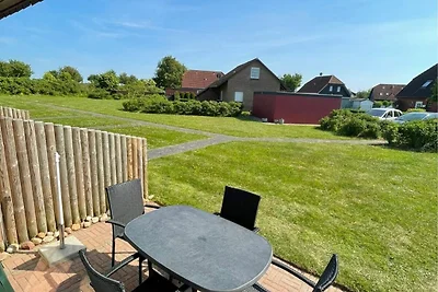 Ferienwohnung Nordseenest