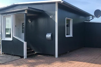 Vakantiehuis Ontspannende vakantie Bedekaspel