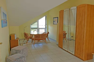 Ferienwohnung Am Seeufer 1 Objekt-ID 120522