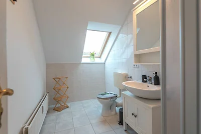 Ferienwohnung Ankerplatz Bansin