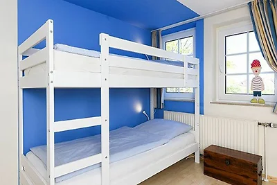 Vakantieappartement Gezinsvakantie Bensersiel
