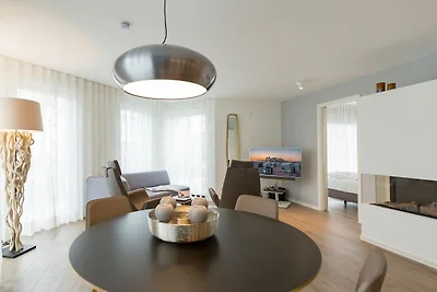 Domizil Düne 8, App. 4