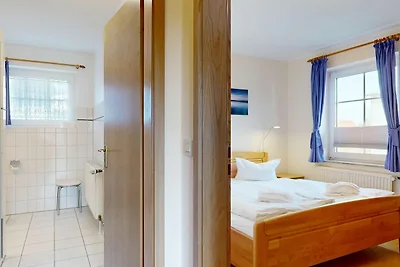 Vakantiehuis Ontspannende vakantie Lancken-Granitz