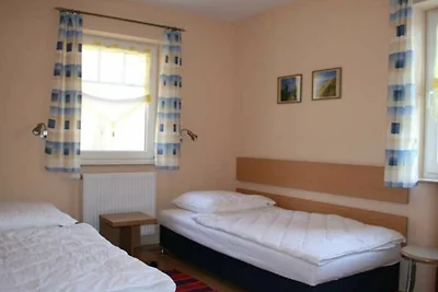 Vakantieappartement Gezinsvakantie Graal-Müritz