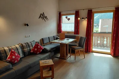 Vakantieappartement Gezinsvakantie Tannheim