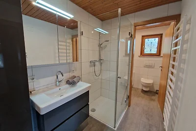 Vakantieappartement Gezinsvakantie Sibratsgfäll