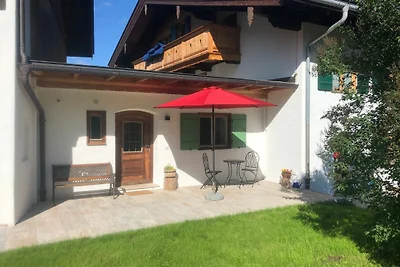 Appartamento Vacanza con famiglia Gmund am Tegernsee