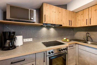 Apartament Dla rodzin Tannheim