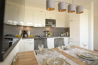 Ferienwohnung Ankerplatz