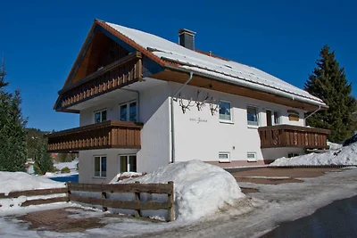 Wohnung 4 Margerite