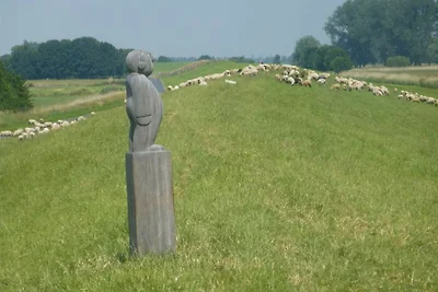 Appartamento Vacanza con famiglia Drochtersen Krautsand