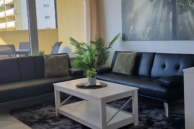 Apartment 212