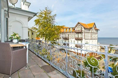 Villa Astrid, T4 Berlin