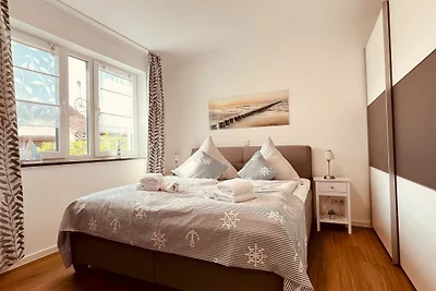 Haus Baltic Star WE 04