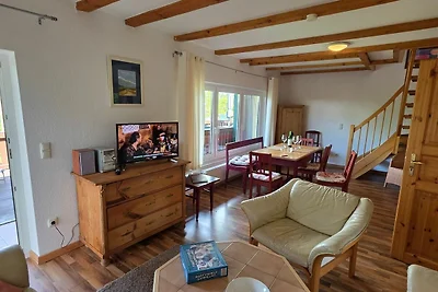 Haus am See Zislow Whg 4