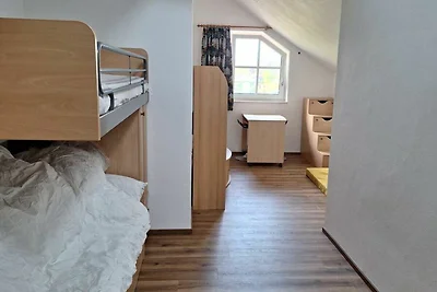 Ferienwohnung Bleckwand