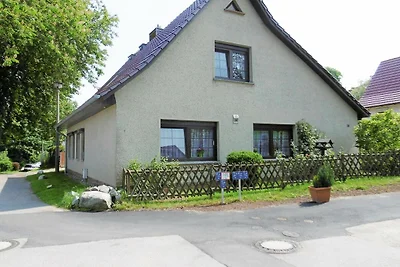 Appartamento Vacanza con famiglia Bergen auf Rügen