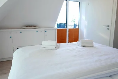 Baabe Ferienwohnung 21 Kajüte Ref. 205862 u 1