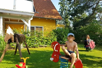 Vakantieappartement Gezinsvakantie Loddin
