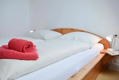 Vakantieappartement Gezinsvakantie Dahme
