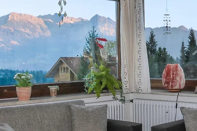 Vakantieappartement Gezinsvakantie Bolsterlang