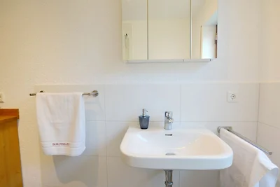 Vakantieappartement Gezinsvakantie Prien