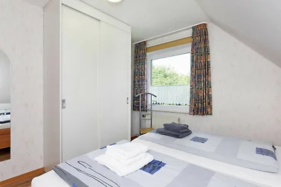 Ferienwohnung oben rechts