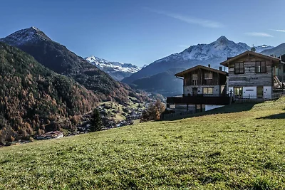 Ferienwohnung Schöne Aussicht