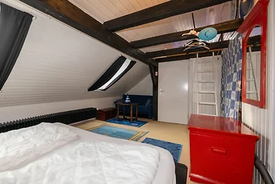 Appartamento Vacanza con famiglia Wilhelmshaven