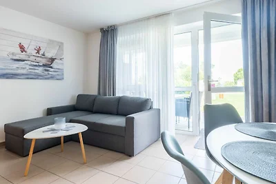 Vakantieappartement Gezinsvakantie Hohenkirchen
