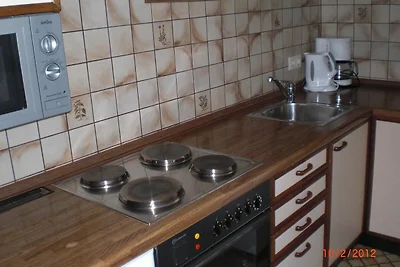 Ferienwohnung 1 50 qm