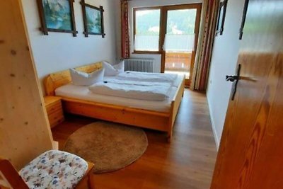 Vakantieappartement Gezinsvakantie Jungholz