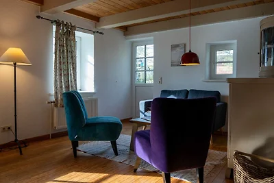 Ferienwohnung Eva-Lotta