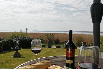 Casa vacanze Vacanza di relax Greifswalder Bodden