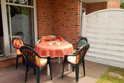 Haus Sturmhaube Whg 02