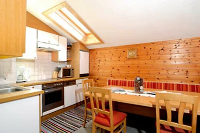 Vakantieappartement Gezinsvakantie Pfunds