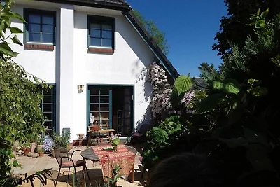 Vakantiehuis Ontspannende vakantie Prerow