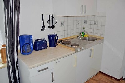 Vakantieappartement Gezinsvakantie Neuendorf