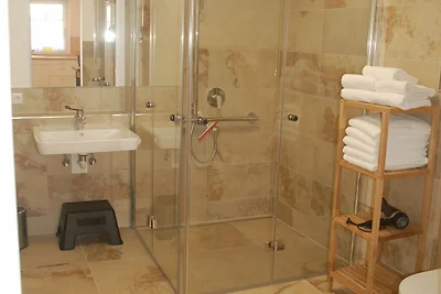 Vakantieappartement Gezinsvakantie Weißenhorn