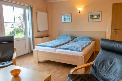 Vakantieappartement Gezinsvakantie Kröslin