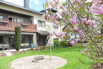 Appartamento Vacanza con famiglia Pegnitz