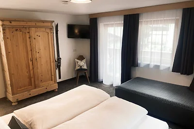 Weisssee - Komfort Apartment, 2.