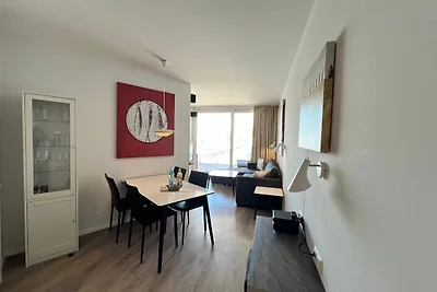Apartamento Vacaciones familiares Travemünde