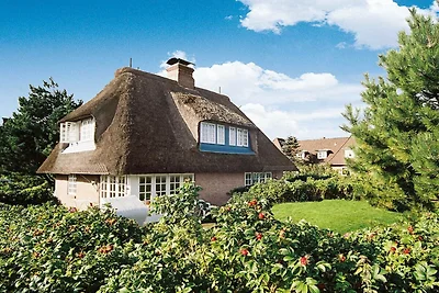 Appartamento Vacanza con famiglia Kampen