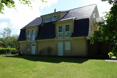 Appartamento Vacanza con famiglia Graal-Müritz