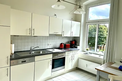 Appartement S