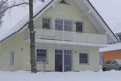 3 Zimmer Obergeschoss - Fewo Ferienhaus...