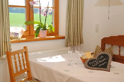 Ferienwohnung Bergblick