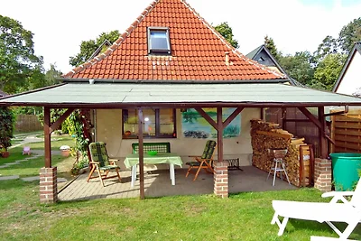Casa vacanze Vacanza di relax Malchow